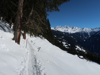 © MONTAFON TOURISMUS GMBH