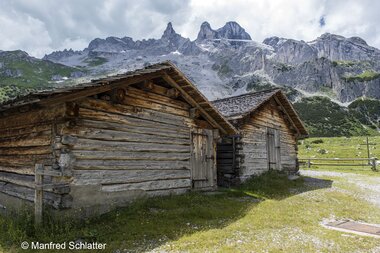 © © Manfred Schlatter © © Manfred Schlatter